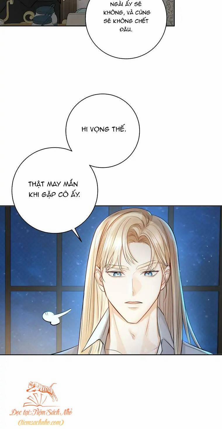 Cuộc Hôn Nhân Xa Hoa Của Đại Công Tước Là Giả 6 trang 11