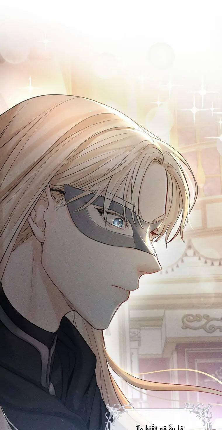 Cuộc Hôn Nhân Xa Hoa Của Đại Công Tước Là Giả 6 trang 12