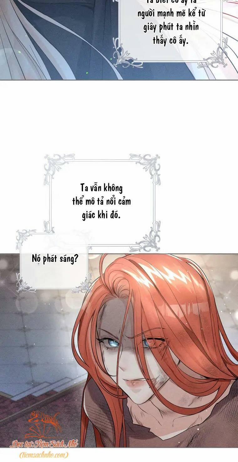 Cuộc Hôn Nhân Xa Hoa Của Đại Công Tước Là Giả 6 trang 13