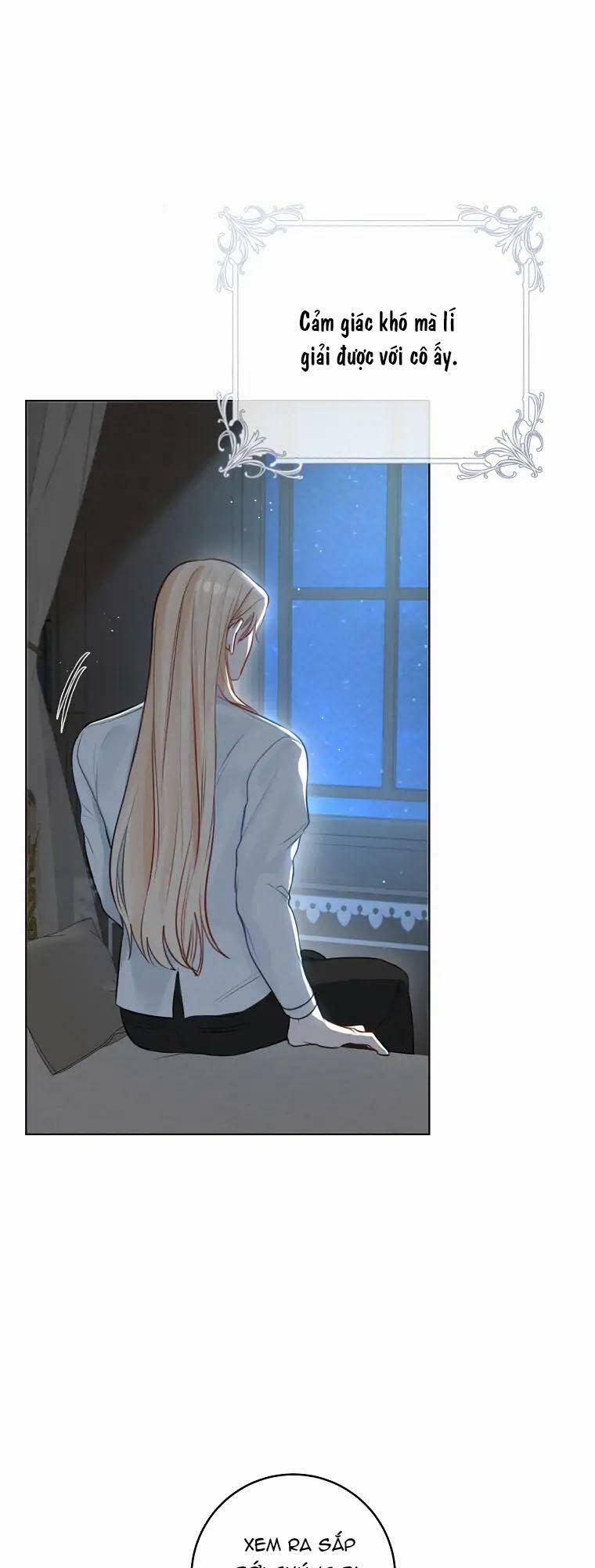 Cuộc Hôn Nhân Xa Hoa Của Đại Công Tước Là Giả 6 trang 14