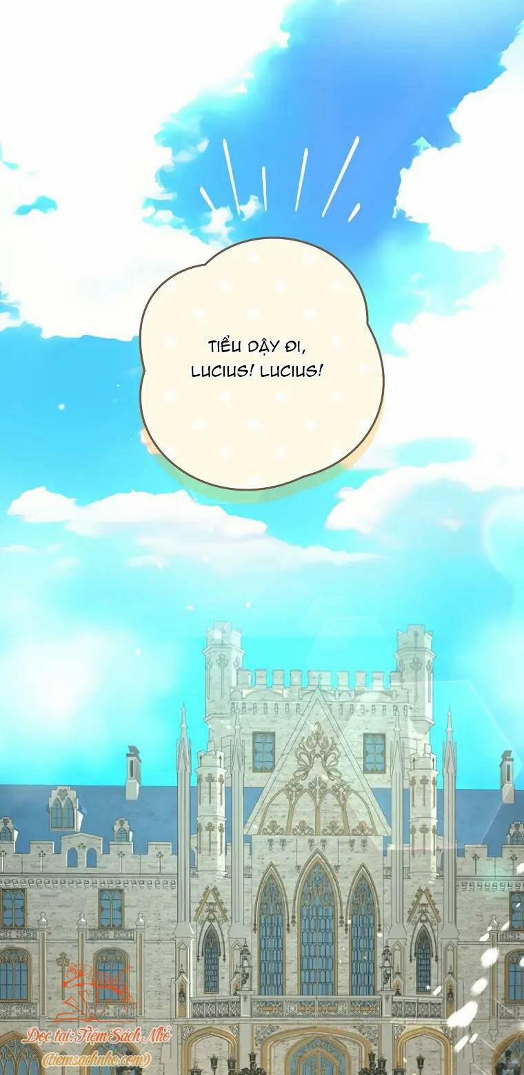 Cuộc Hôn Nhân Xa Hoa Của Đại Công Tước Là Giả 6 trang 16