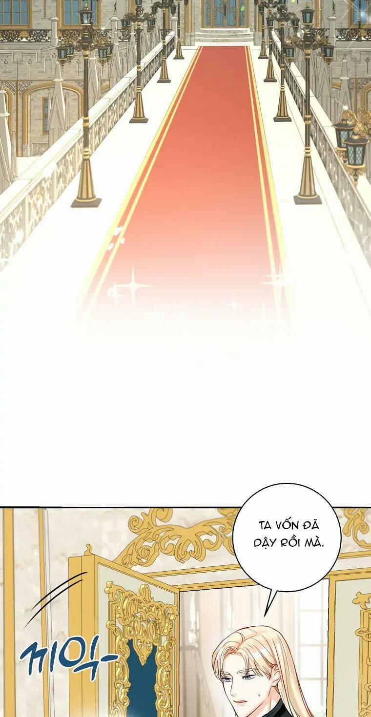 Cuộc Hôn Nhân Xa Hoa Của Đại Công Tước Là Giả 6 trang 17