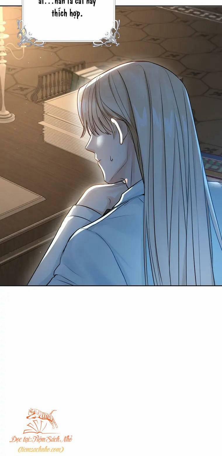 Cuộc Hôn Nhân Xa Hoa Của Đại Công Tước Là Giả 6 trang 2