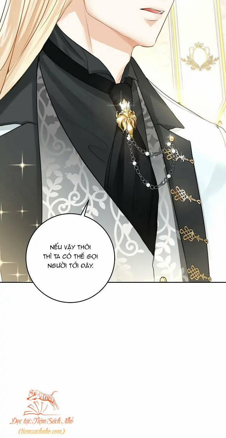 Cuộc Hôn Nhân Xa Hoa Của Đại Công Tước Là Giả 6 trang 20