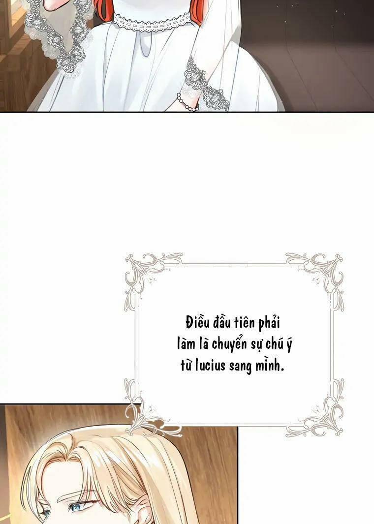 Cuộc Hôn Nhân Xa Hoa Của Đại Công Tước Là Giả 6 trang 32