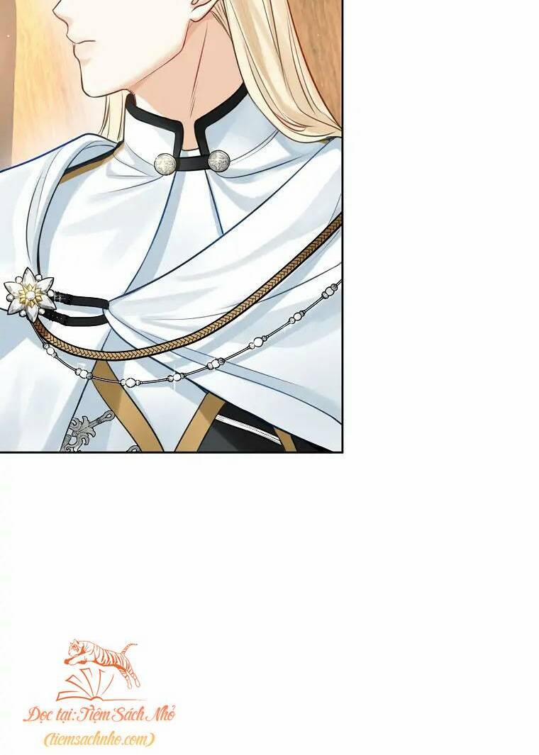 Cuộc Hôn Nhân Xa Hoa Của Đại Công Tước Là Giả 6 trang 33