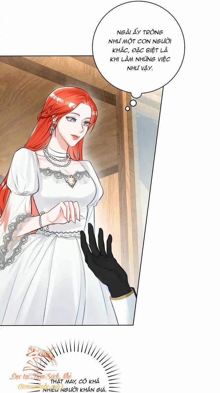 Cuộc Hôn Nhân Xa Hoa Của Đại Công Tước Là Giả 6 trang 40