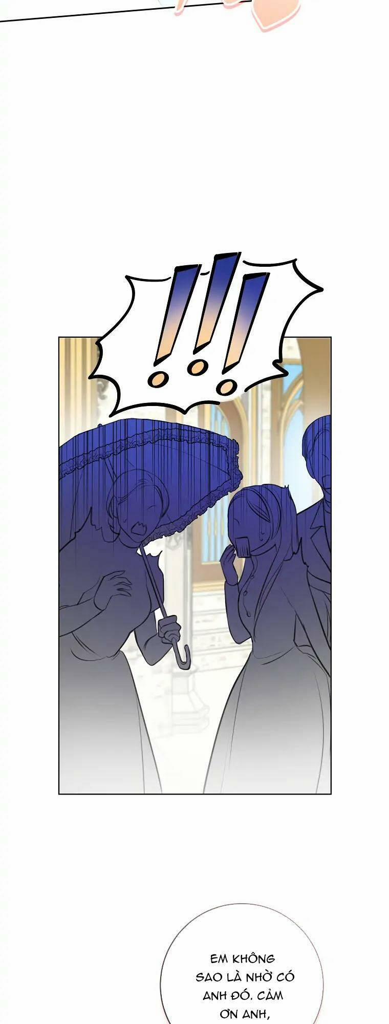 Cuộc Hôn Nhân Xa Hoa Của Đại Công Tước Là Giả 6 trang 43