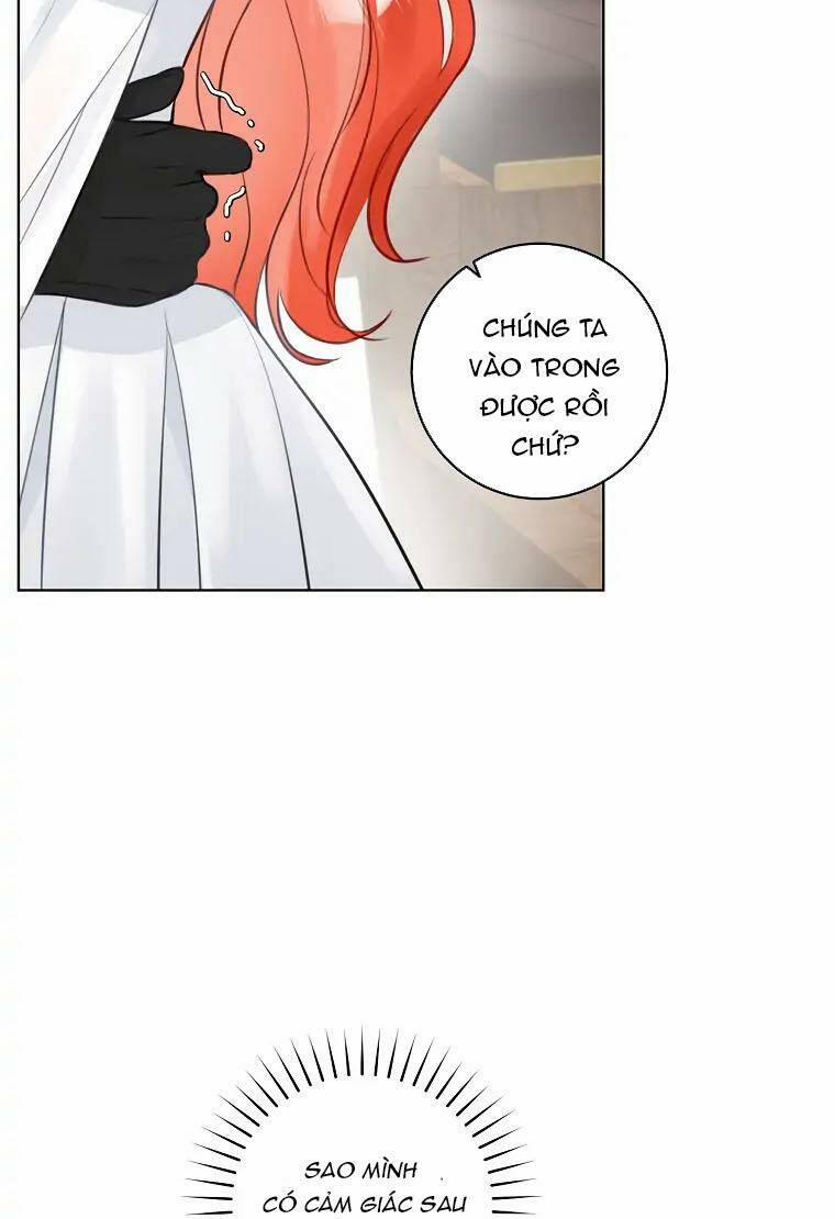 Cuộc Hôn Nhân Xa Hoa Của Đại Công Tước Là Giả 6 trang 45