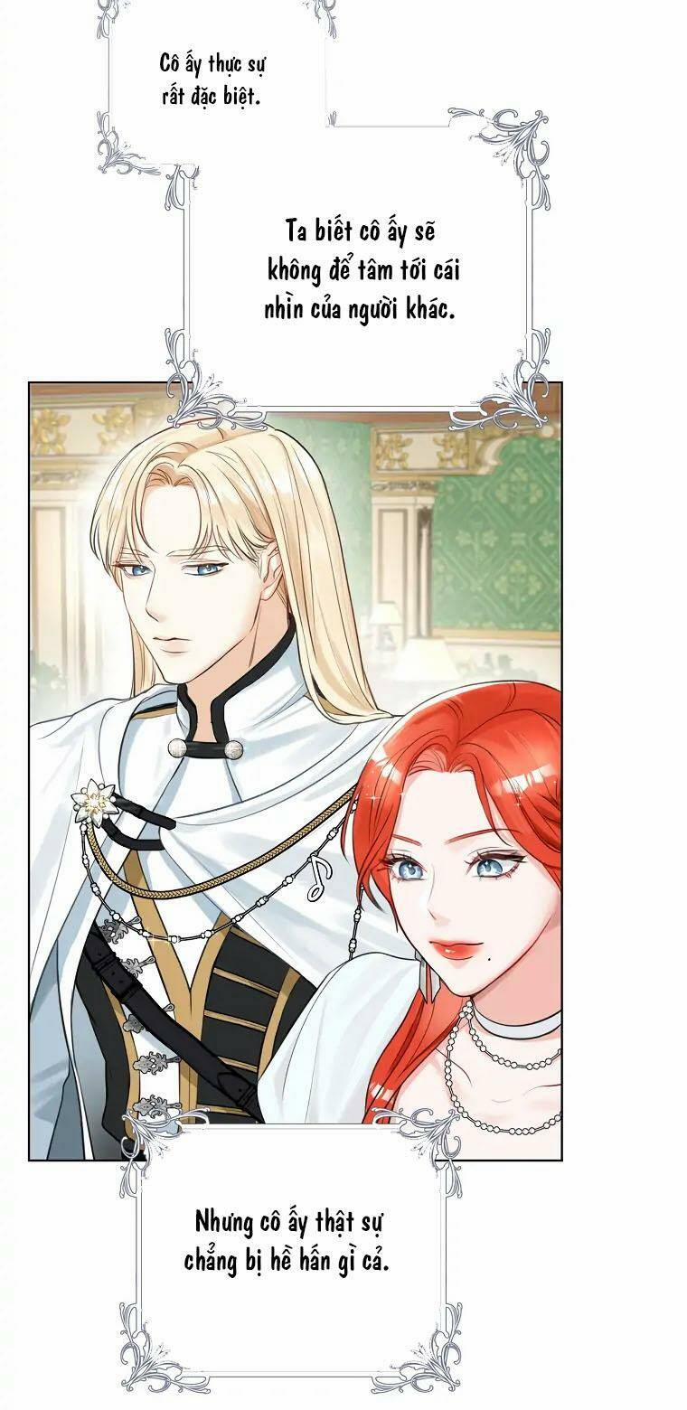 Cuộc Hôn Nhân Xa Hoa Của Đại Công Tước Là Giả 6 trang 48