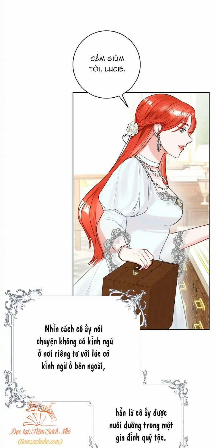 Cuộc Hôn Nhân Xa Hoa Của Đại Công Tước Là Giả 6 trang 49