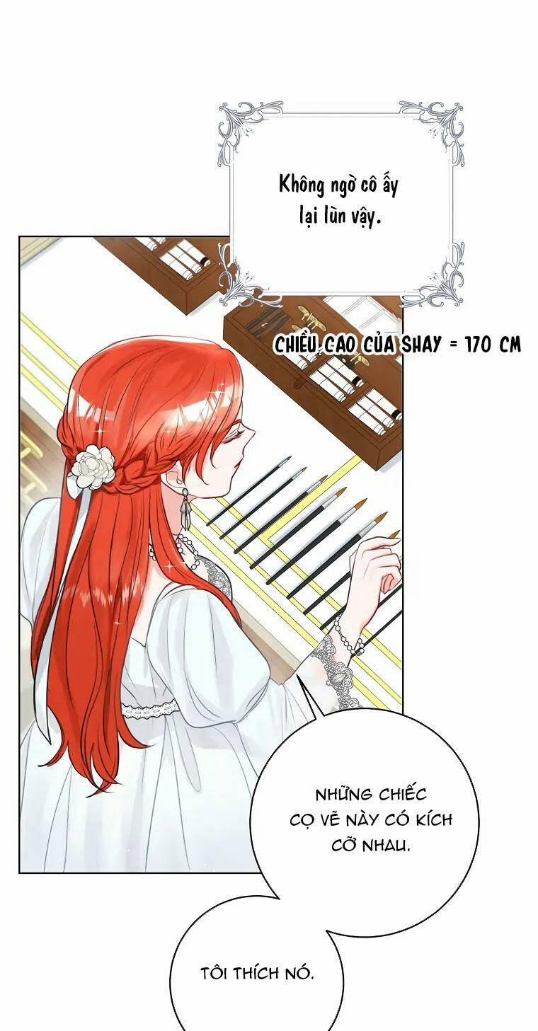 Cuộc Hôn Nhân Xa Hoa Của Đại Công Tước Là Giả 6 trang 52