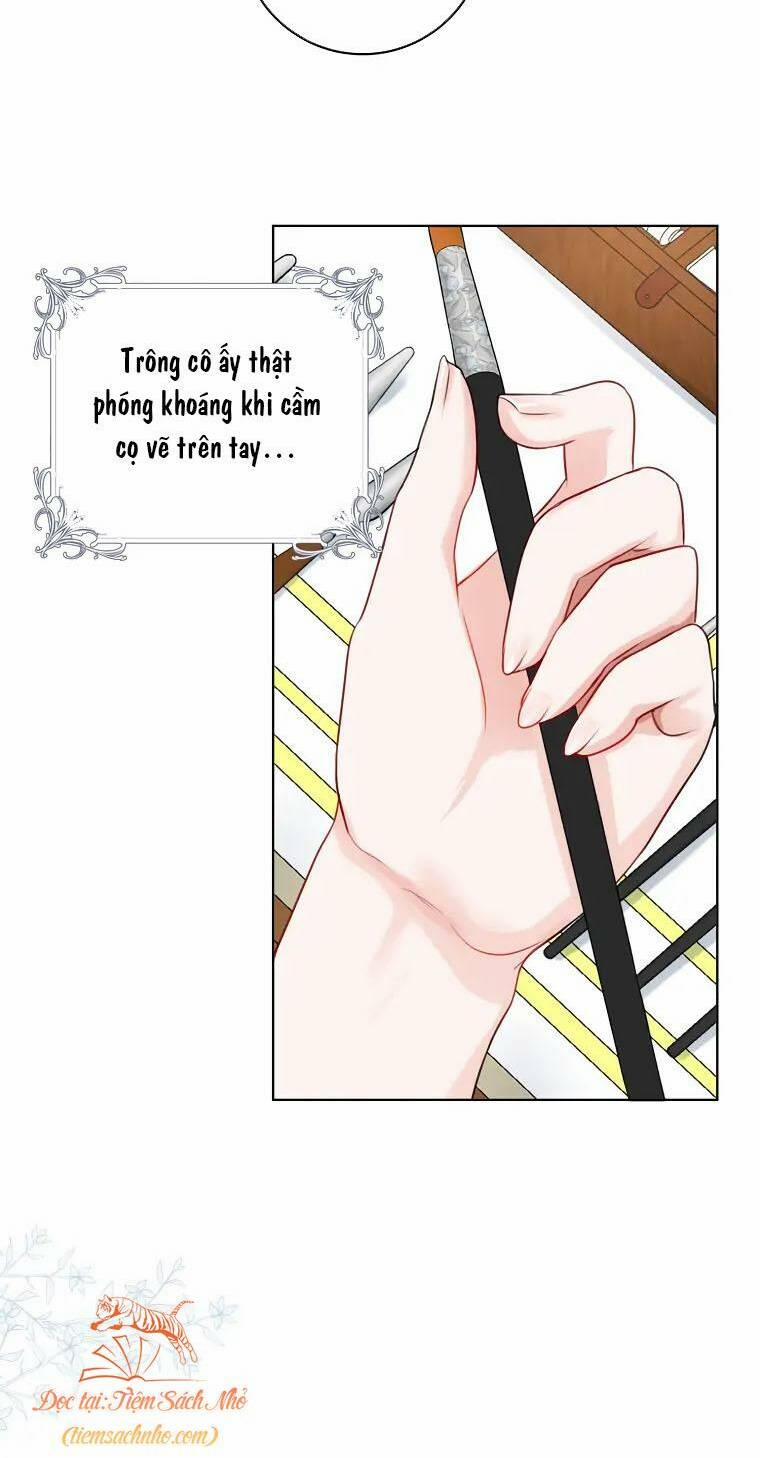 Cuộc Hôn Nhân Xa Hoa Của Đại Công Tước Là Giả 6 trang 53