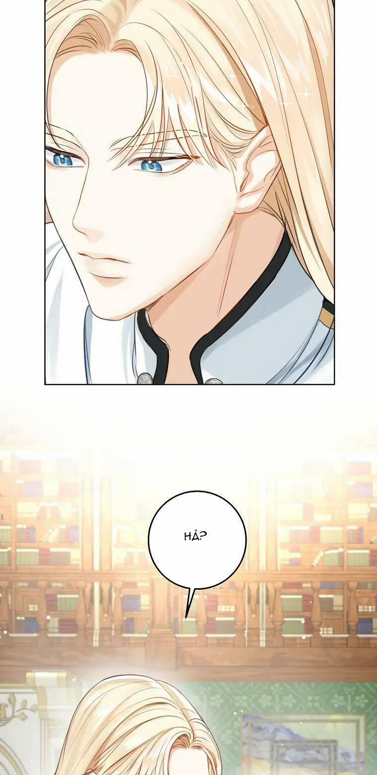 Cuộc Hôn Nhân Xa Hoa Của Đại Công Tước Là Giả 6 trang 55