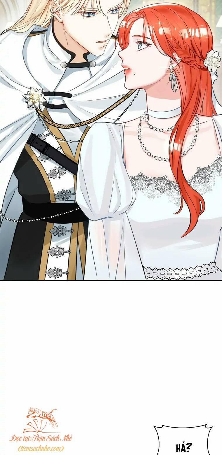 Cuộc Hôn Nhân Xa Hoa Của Đại Công Tước Là Giả 6 trang 56