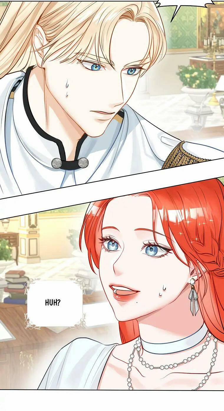 Cuộc Hôn Nhân Xa Hoa Của Đại Công Tước Là Giả 6 trang 57