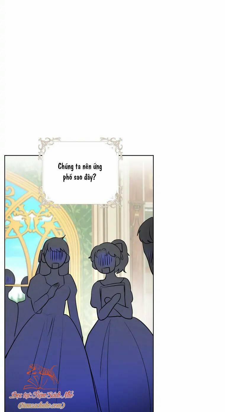 Cuộc Hôn Nhân Xa Hoa Của Đại Công Tước Là Giả 6 trang 58