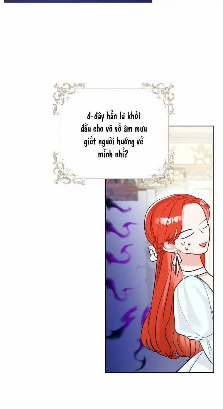 Cuộc Hôn Nhân Xa Hoa Của Đại Công Tước Là Giả 6 trang 59