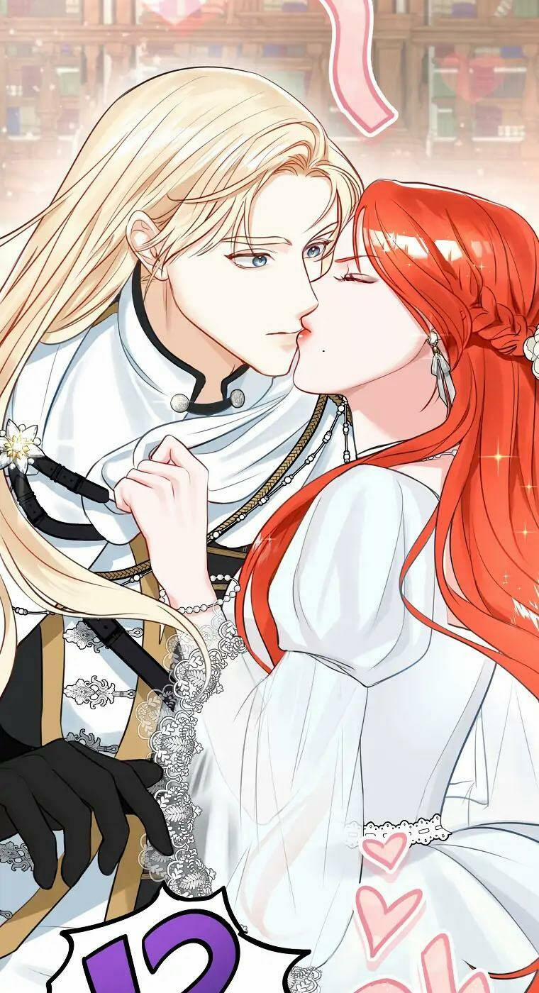 Cuộc Hôn Nhân Xa Hoa Của Đại Công Tước Là Giả 6 trang 62