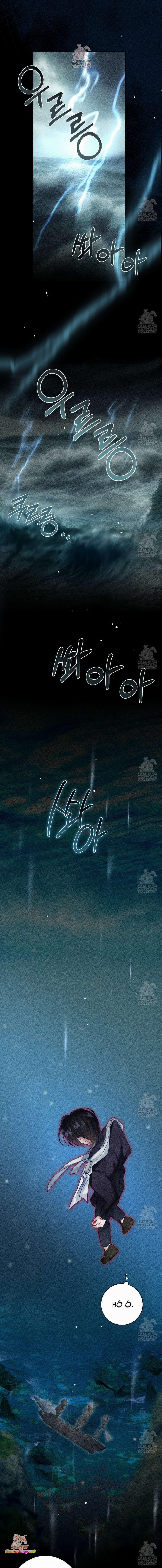 Cuộc Hôn Nhân Xa Hoa Của Đại Công Tước Là Giả 60 trang 1