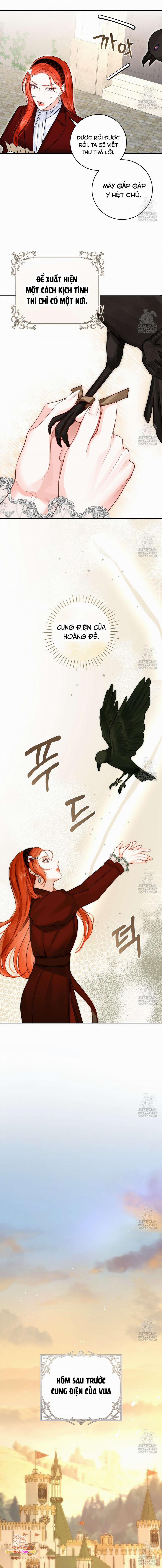 Cuộc Hôn Nhân Xa Hoa Của Đại Công Tước Là Giả 60 trang 12