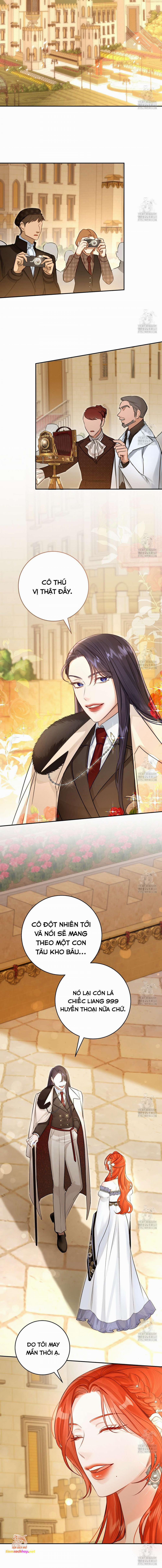 Cuộc Hôn Nhân Xa Hoa Của Đại Công Tước Là Giả 60 trang 13