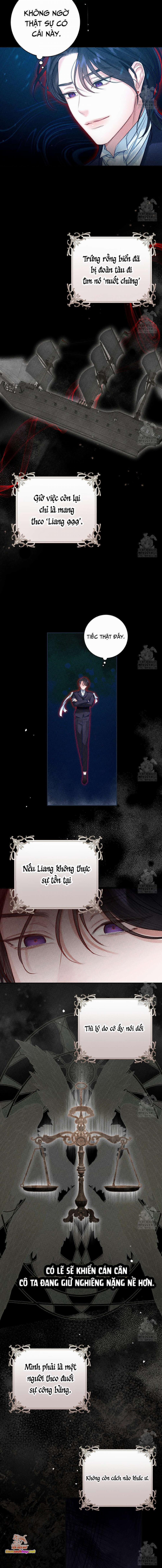 Cuộc Hôn Nhân Xa Hoa Của Đại Công Tước Là Giả 60 trang 2