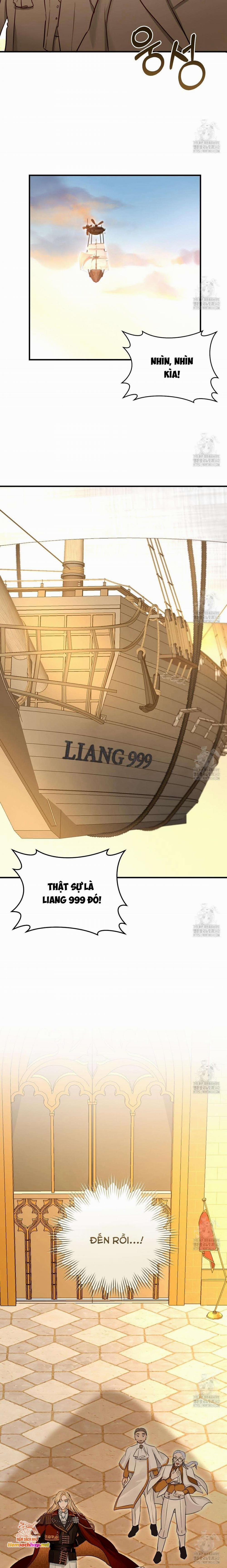 Cuộc Hôn Nhân Xa Hoa Của Đại Công Tước Là Giả 61 trang 10