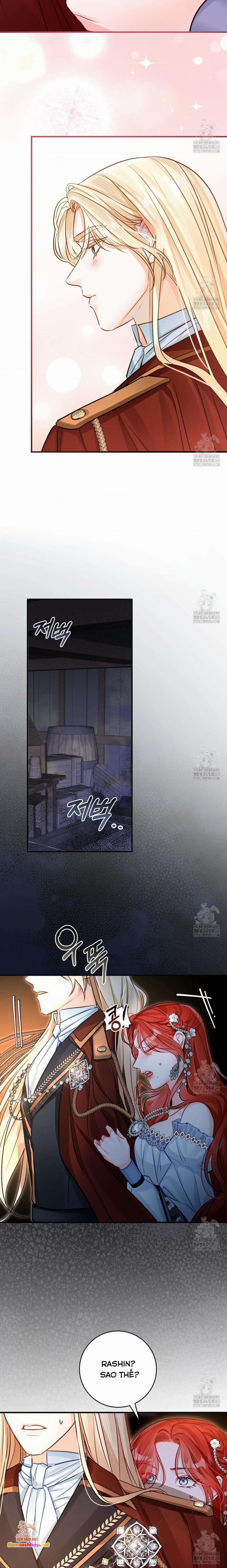 Cuộc Hôn Nhân Xa Hoa Của Đại Công Tước Là Giả 61 trang 19