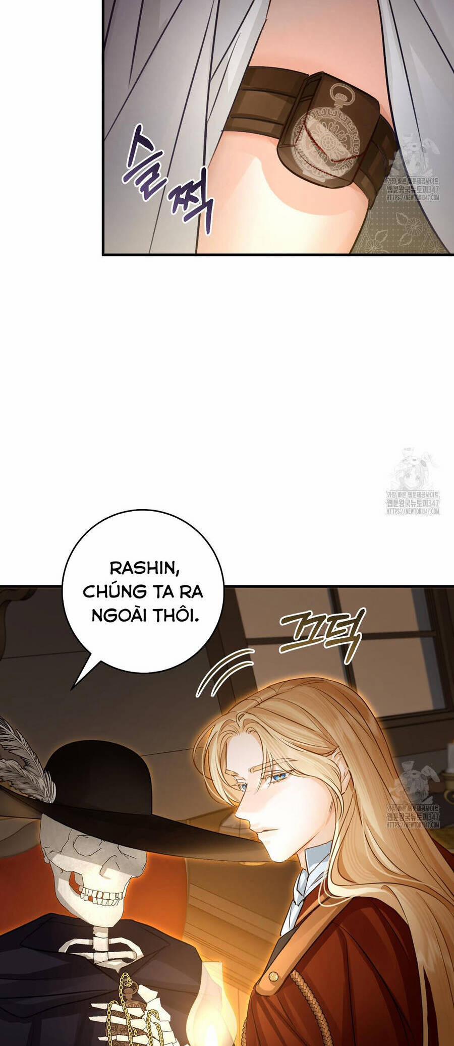 Cuộc Hôn Nhân Xa Hoa Của Đại Công Tước Là Giả 62 trang 11