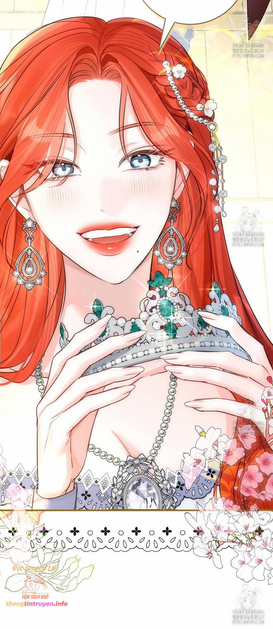 Cuộc Hôn Nhân Xa Hoa Của Đại Công Tước Là Giả 62 trang 15