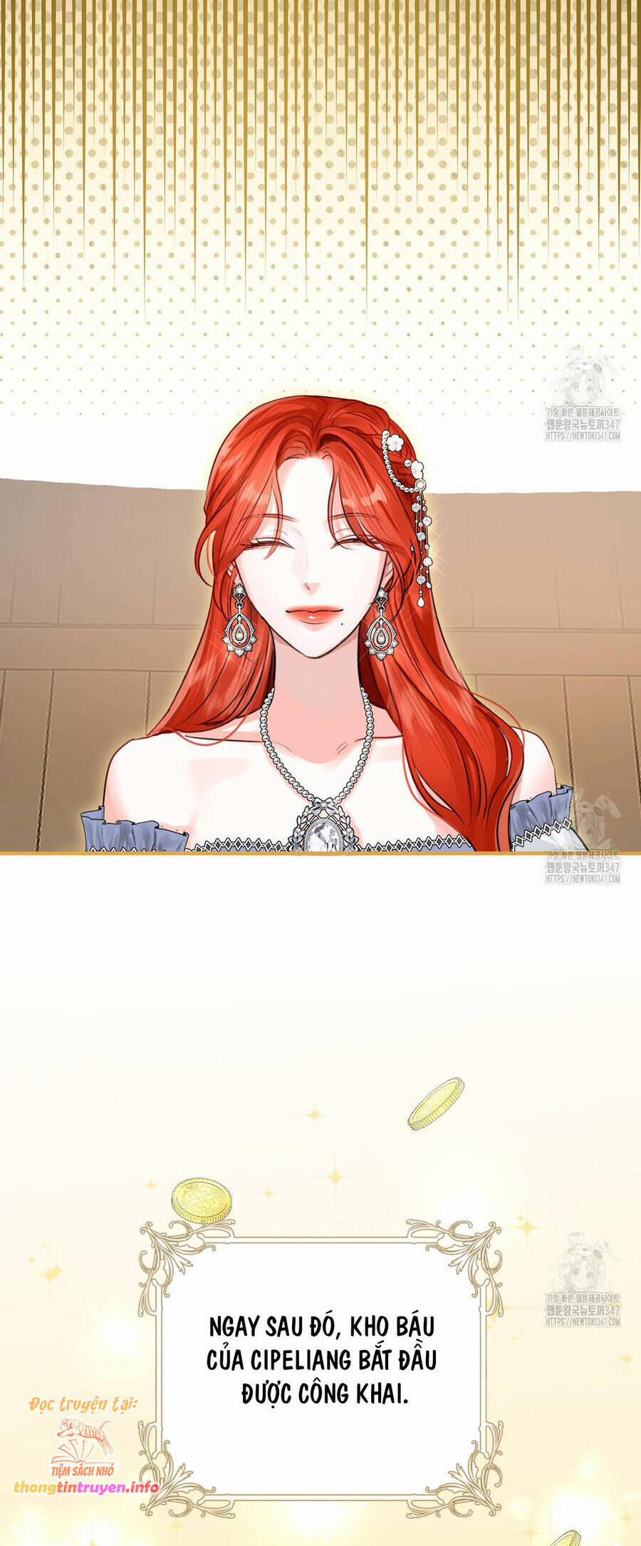 Cuộc Hôn Nhân Xa Hoa Của Đại Công Tước Là Giả 62 trang 21