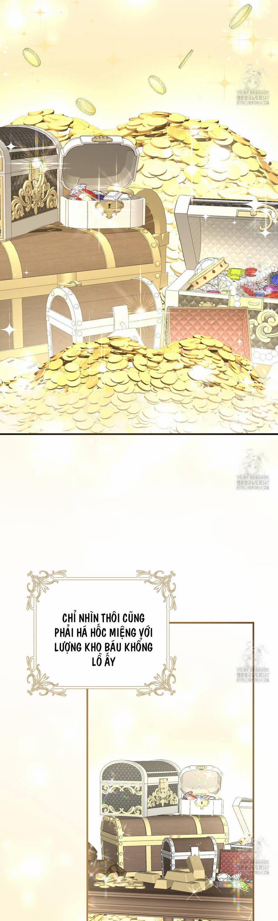 Cuộc Hôn Nhân Xa Hoa Của Đại Công Tước Là Giả 62 trang 22