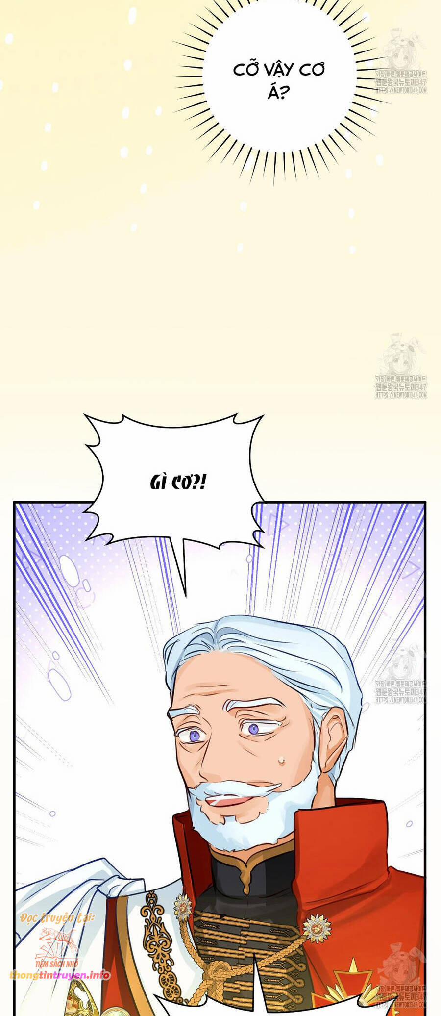 Cuộc Hôn Nhân Xa Hoa Của Đại Công Tước Là Giả 62 trang 29