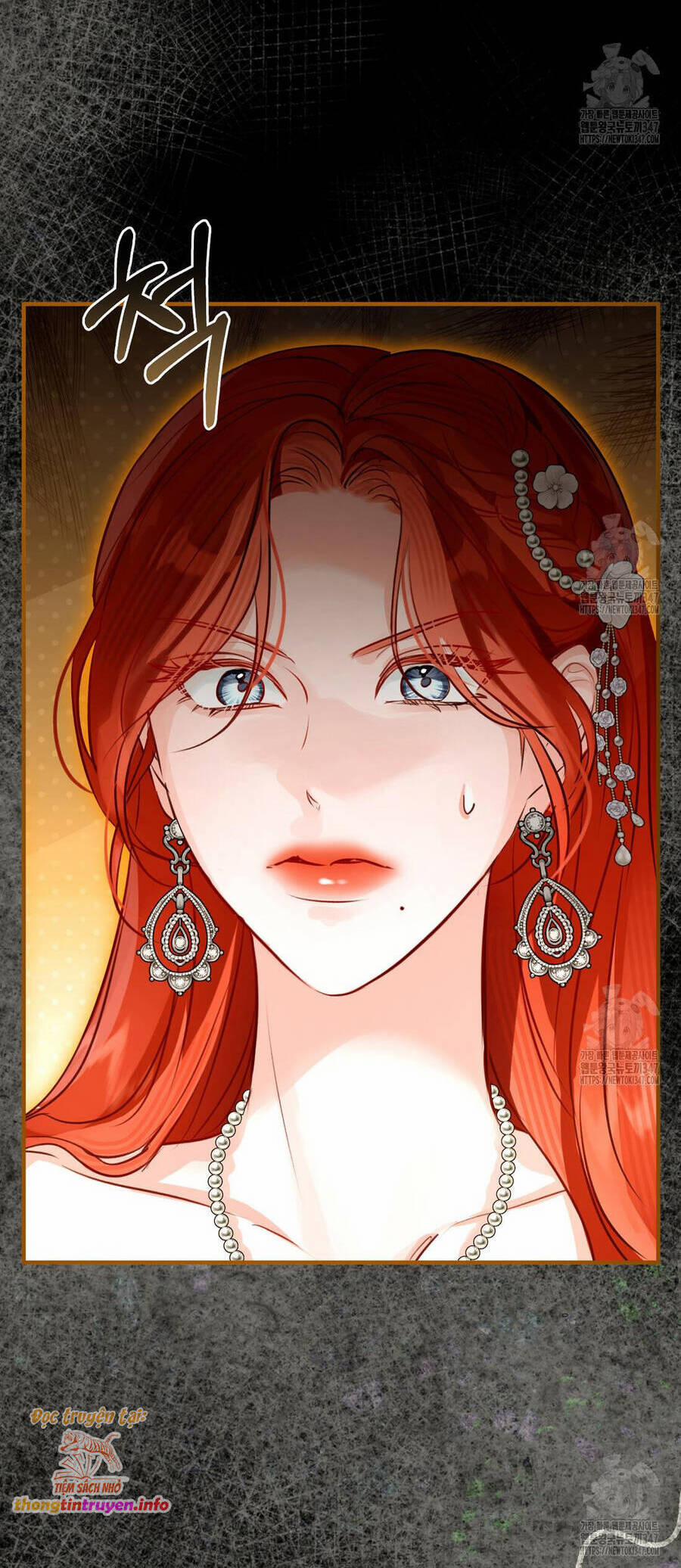 Cuộc Hôn Nhân Xa Hoa Của Đại Công Tước Là Giả 62 trang 3