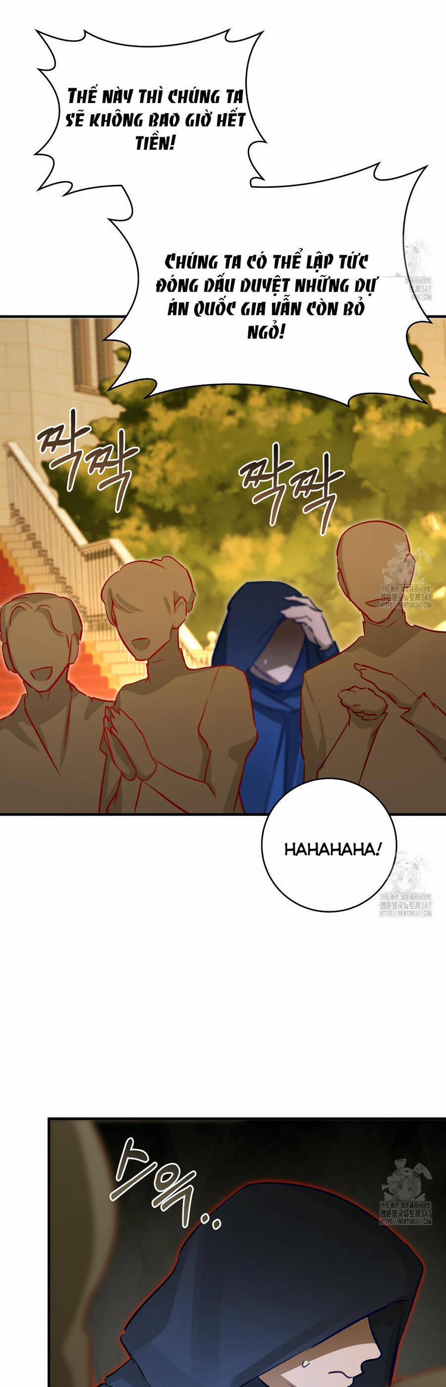 Cuộc Hôn Nhân Xa Hoa Của Đại Công Tước Là Giả 62 trang 35