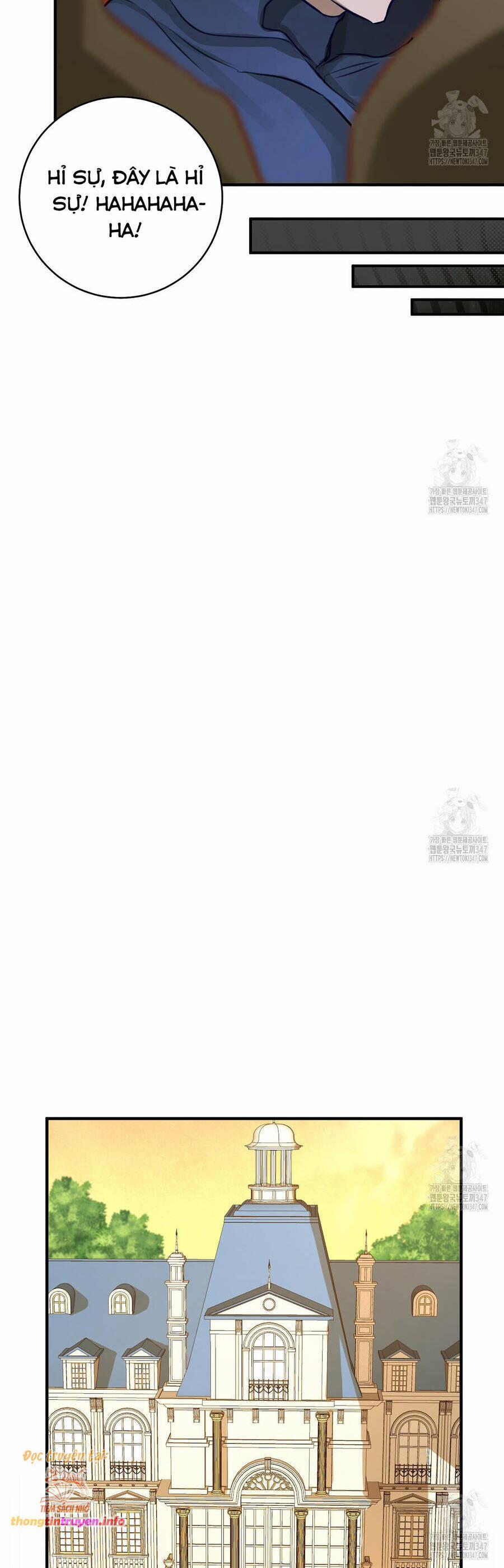 Cuộc Hôn Nhân Xa Hoa Của Đại Công Tước Là Giả 62 trang 36