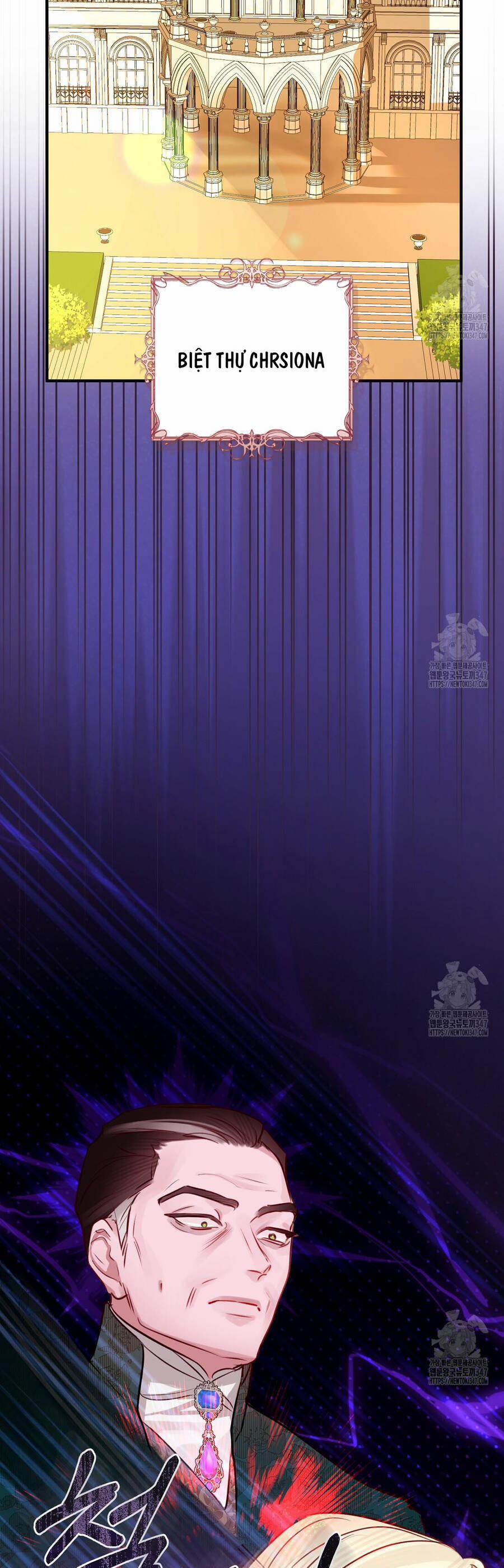 Cuộc Hôn Nhân Xa Hoa Của Đại Công Tước Là Giả 62 trang 37