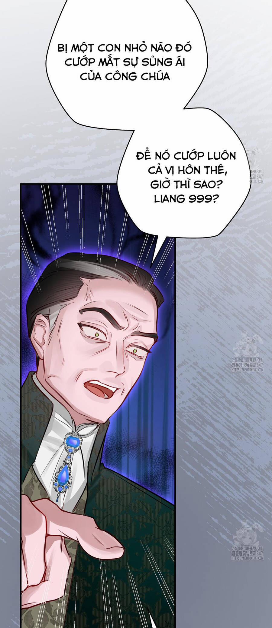 Cuộc Hôn Nhân Xa Hoa Của Đại Công Tước Là Giả 62 trang 39