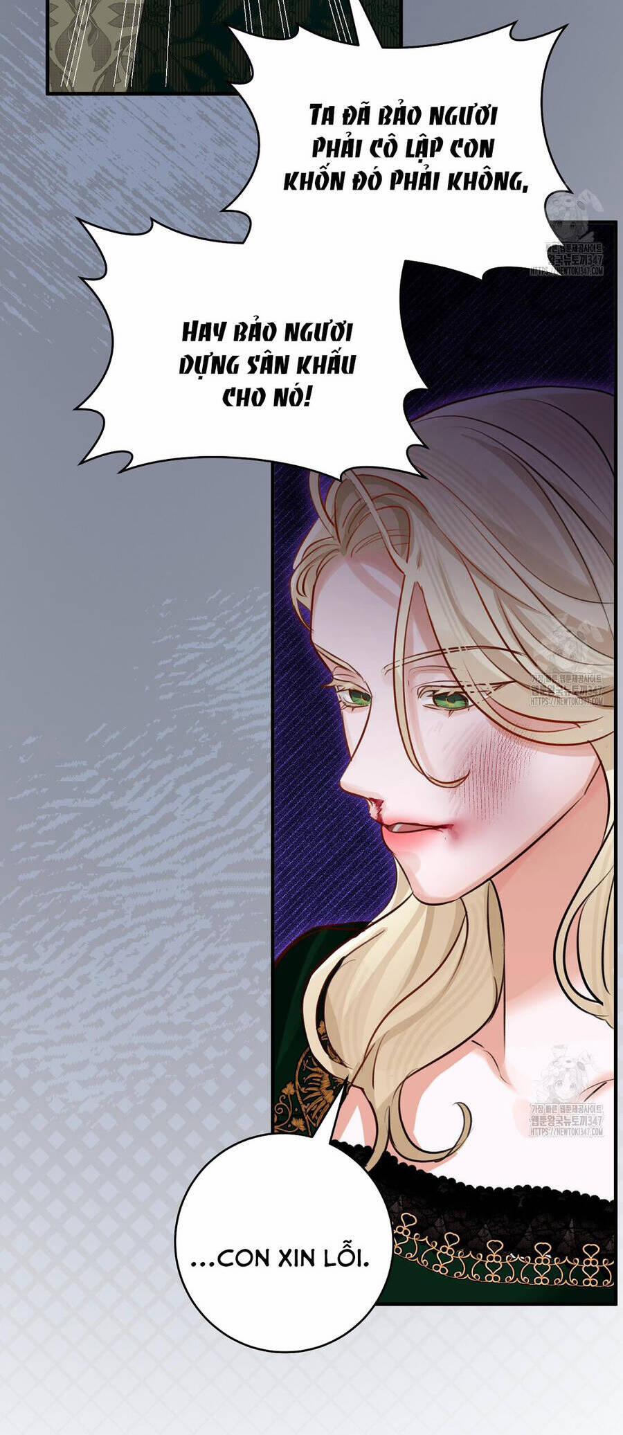 Cuộc Hôn Nhân Xa Hoa Của Đại Công Tước Là Giả 62 trang 40