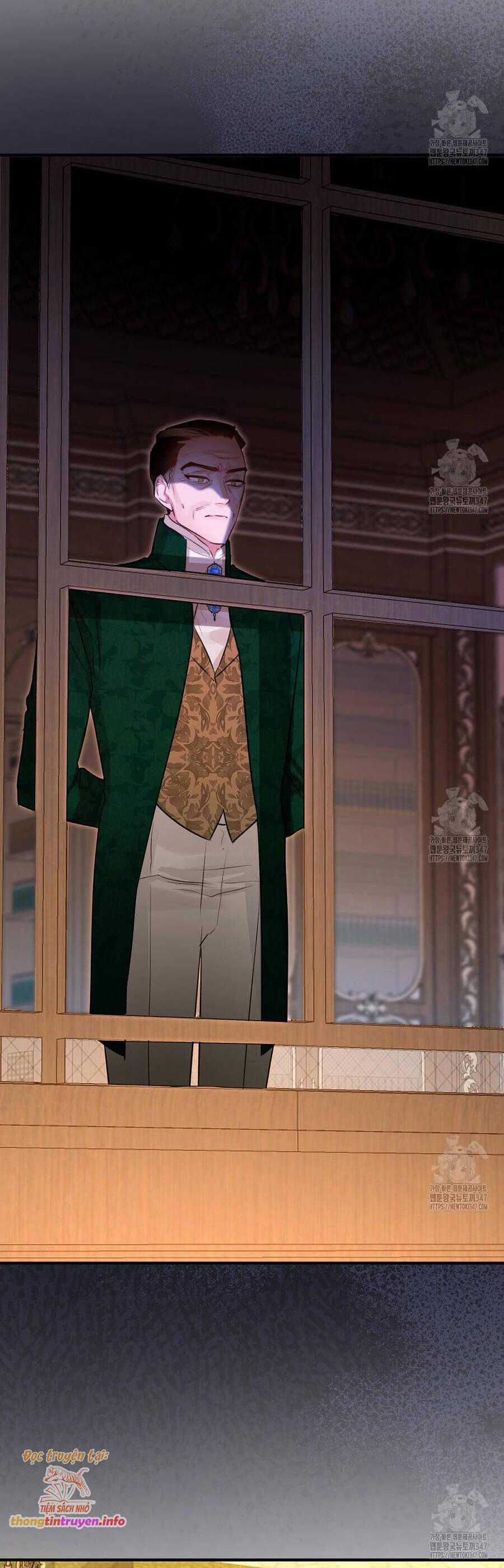 Cuộc Hôn Nhân Xa Hoa Của Đại Công Tước Là Giả 62 trang 49