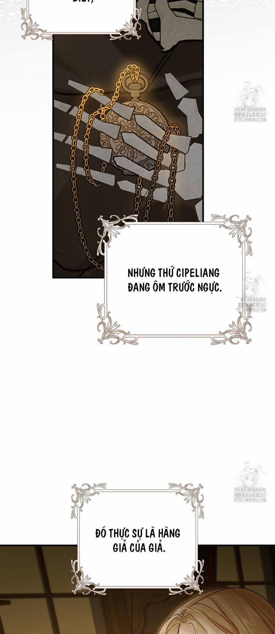 Cuộc Hôn Nhân Xa Hoa Của Đại Công Tước Là Giả 62 trang 5