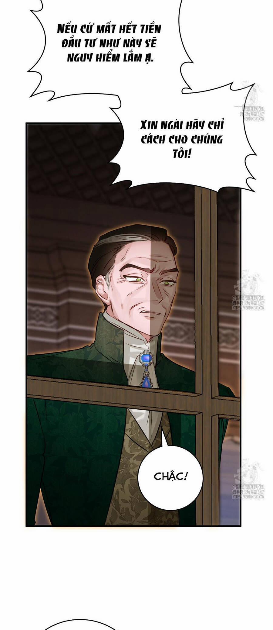 Cuộc Hôn Nhân Xa Hoa Của Đại Công Tước Là Giả 62 trang 51