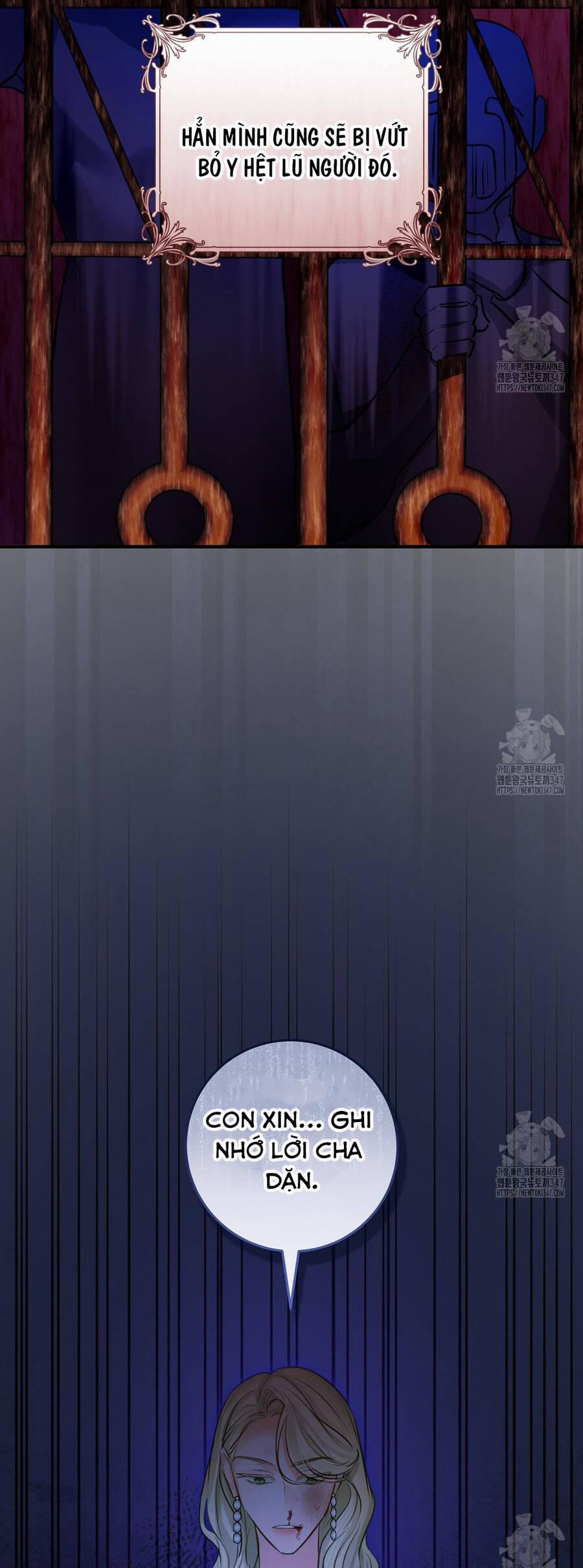 Cuộc Hôn Nhân Xa Hoa Của Đại Công Tước Là Giả 62 trang 56