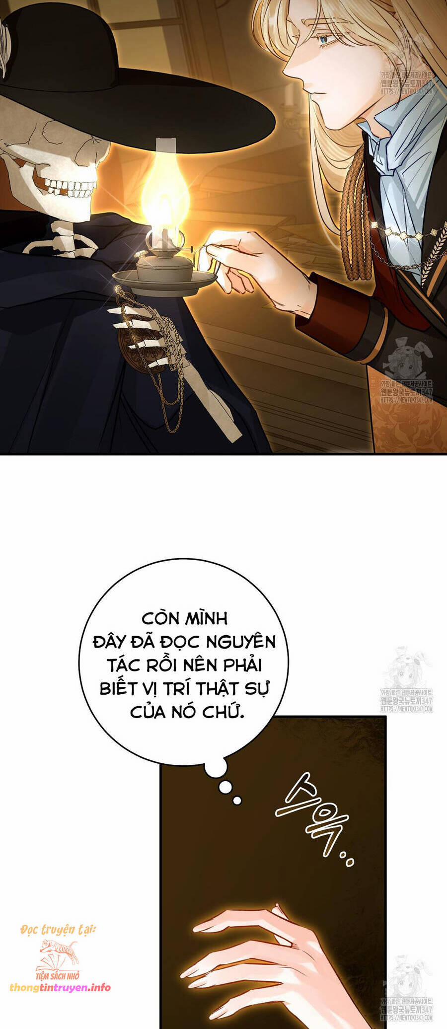 Cuộc Hôn Nhân Xa Hoa Của Đại Công Tước Là Giả 62 trang 6