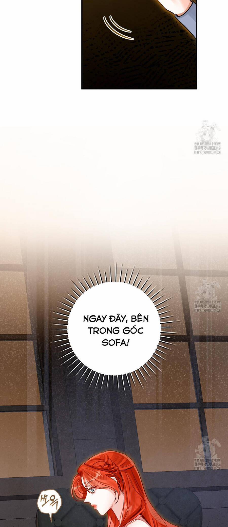 Cuộc Hôn Nhân Xa Hoa Của Đại Công Tước Là Giả 62 trang 7