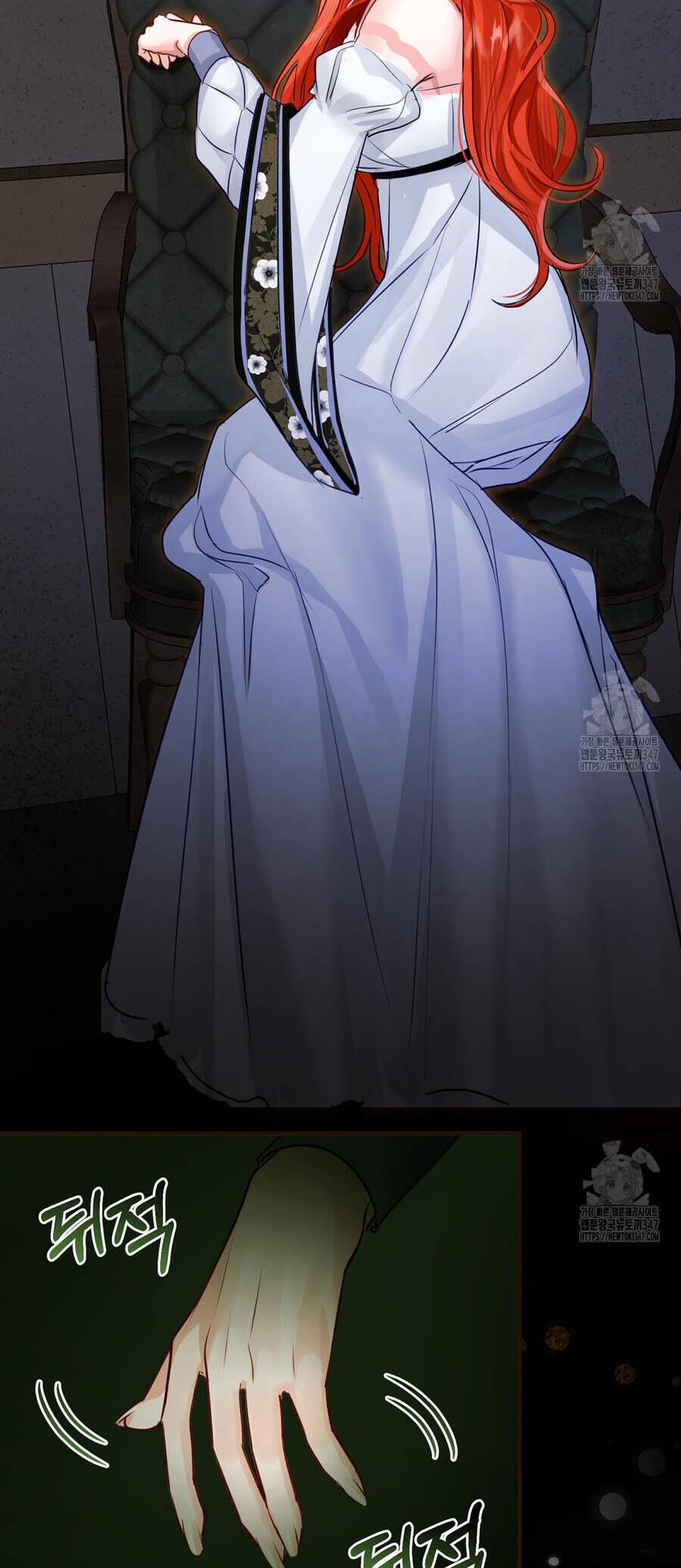 Cuộc Hôn Nhân Xa Hoa Của Đại Công Tước Là Giả 62 trang 8