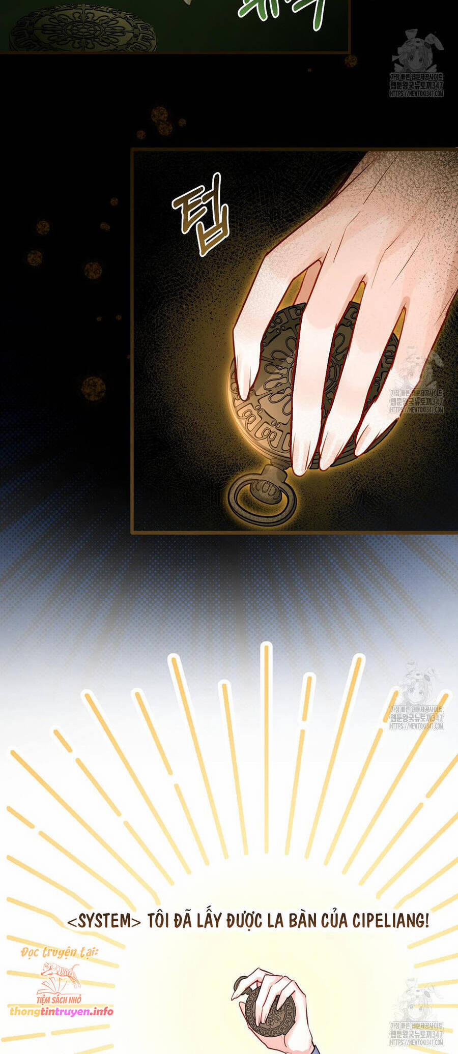 Cuộc Hôn Nhân Xa Hoa Của Đại Công Tước Là Giả 62 trang 9