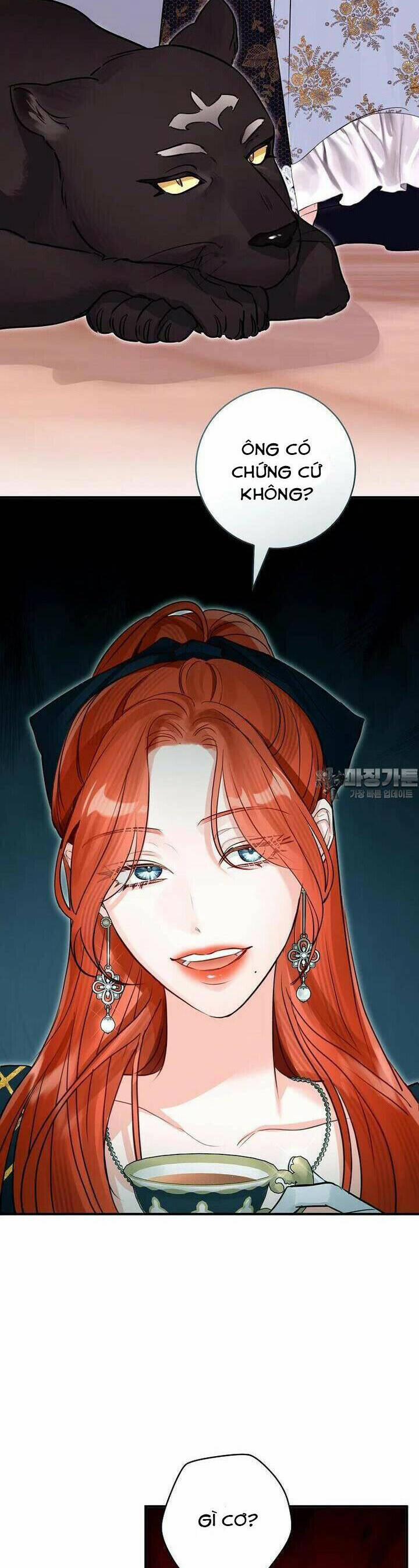 Cuộc Hôn Nhân Xa Hoa Của Đại Công Tước Là Giả 63 trang 2