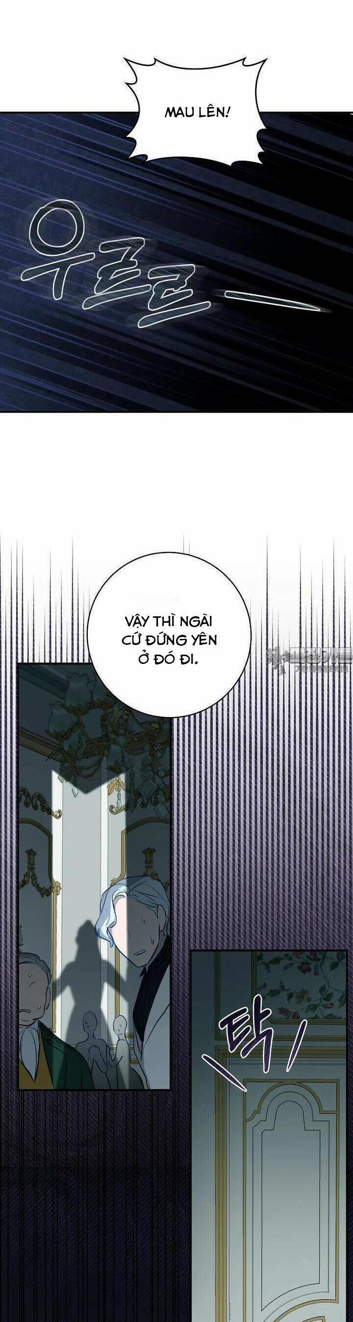 Cuộc Hôn Nhân Xa Hoa Của Đại Công Tước Là Giả 63 trang 22